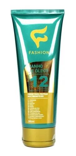 Cream Combing Bath Oil Fashion Cosmetics - Fashion
