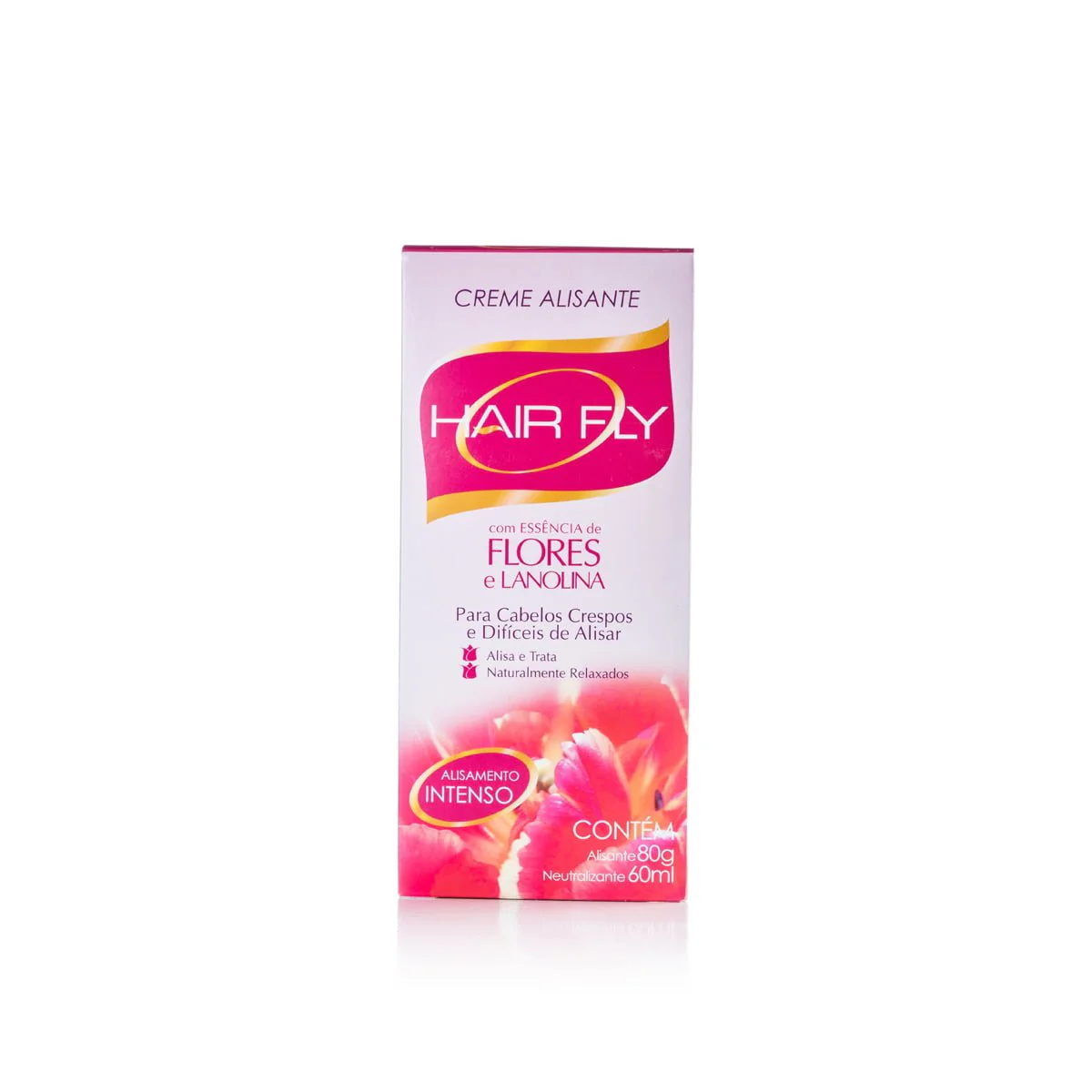 Hair Fly Cream Alisante Hair Fly Essence Of Flowers 80g