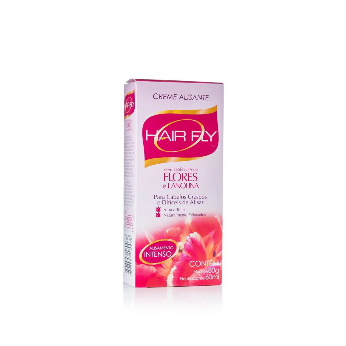 Hair Fly Cream Alisante Hair Fly Essence Of Flowers 80g - Image 2