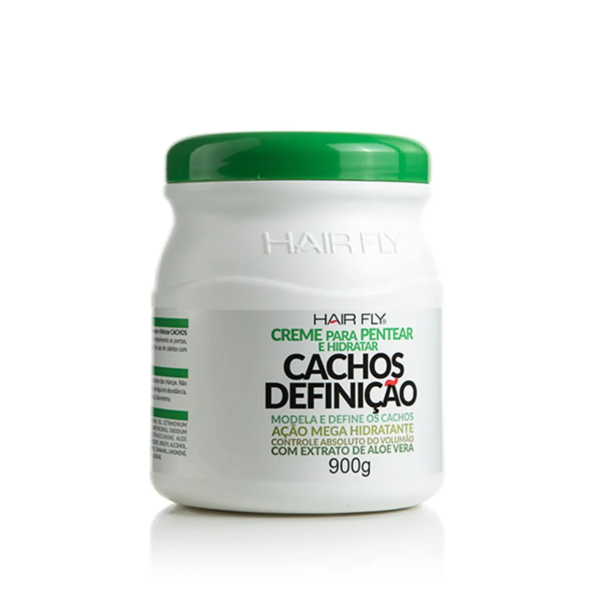 Hair Fly Combing Cream And Moisturizing Curls Definition 900g - Image 3