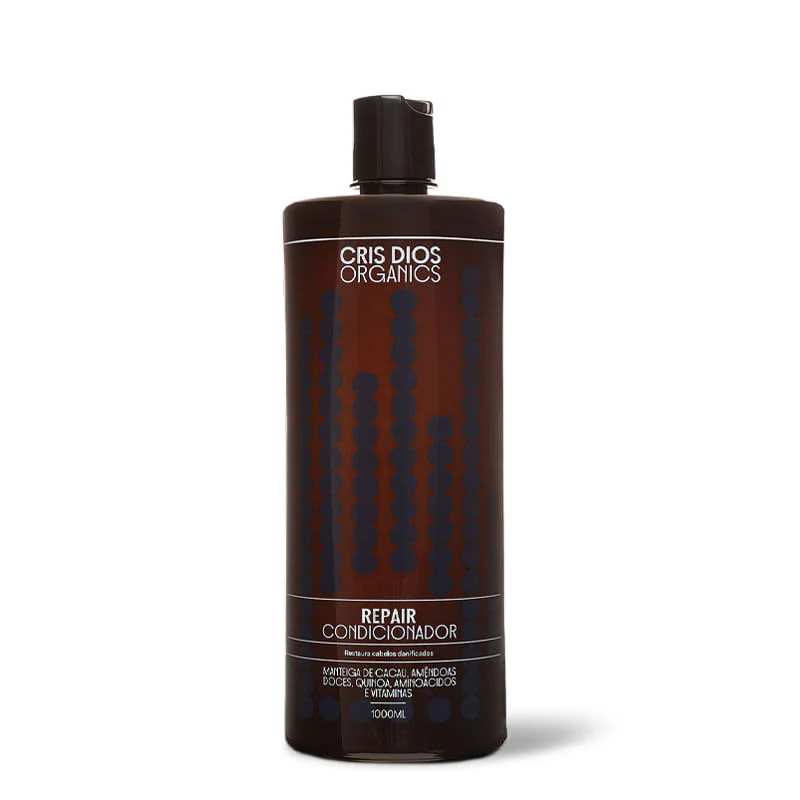 Cris Dios Organics Repair-conditioner 1l