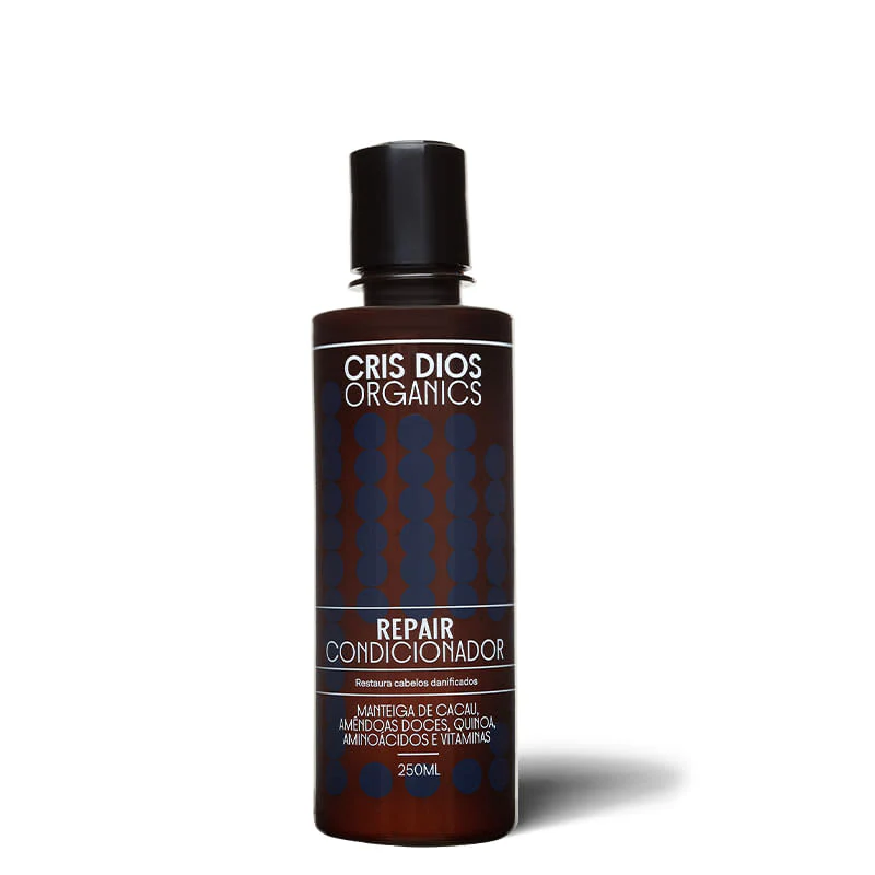Cris Dios Organics Repair- Conditioner 250ml