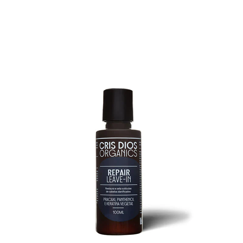 Cris Dios Organics Repair - Leave-in 100ml