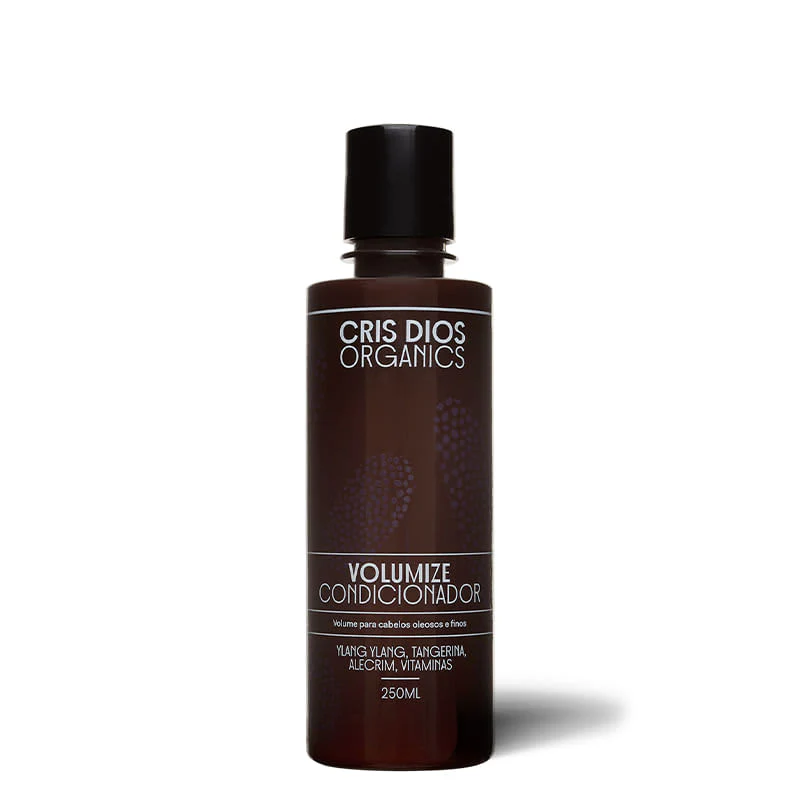 Cris Dios Organics Volumize-conditioner 250ml