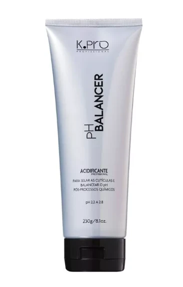Cuticles Ph Balancer Acidifying 230g Kpro
