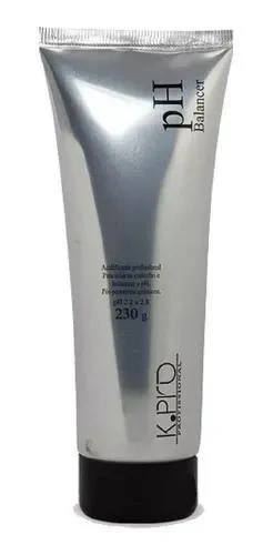 Cuticles Ph Balancer Acidifying 230g Kpro - Image 2