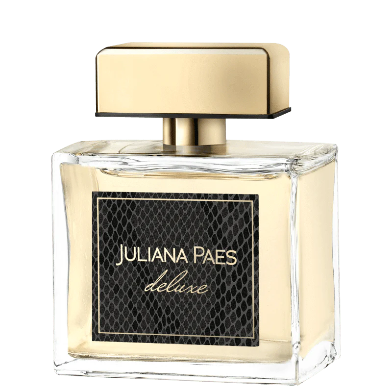 Deluxe Juliana Paes Deo Parfum - Women's Perfume 100ml