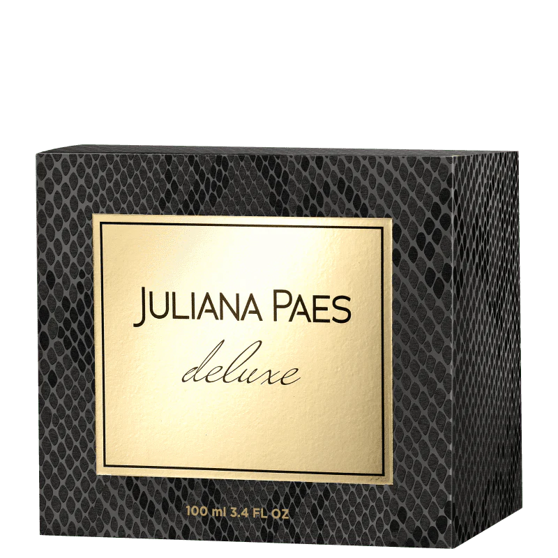 Deluxe Juliana Paes Deo Parfum - Women's Perfume 100ml - Image 2