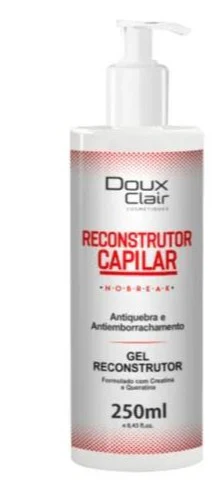 Doux Clair Nobreak Anti Yarn 250ml - Doux Clair