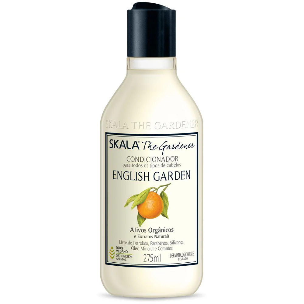 English Garden / Conditioner - Skala - Image 2