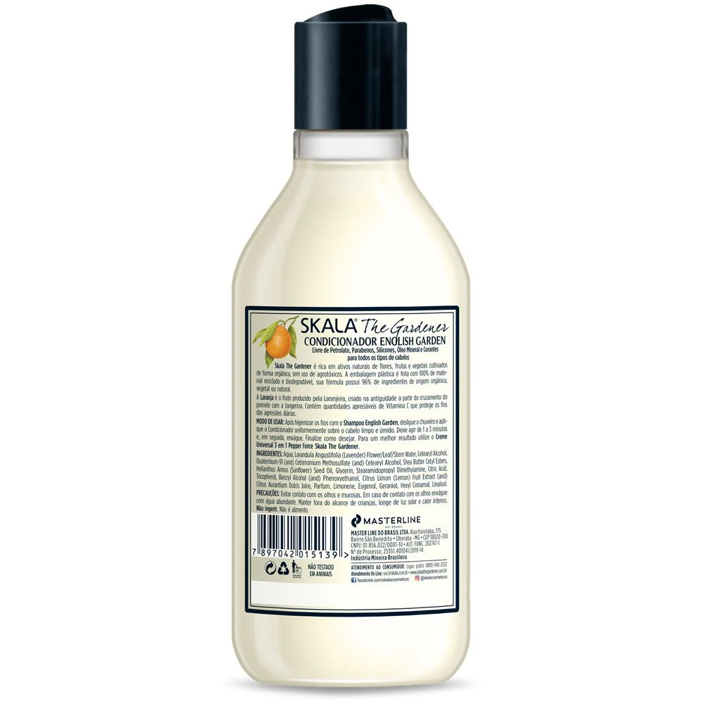 English Garden / Conditioner - Skala - Image 3