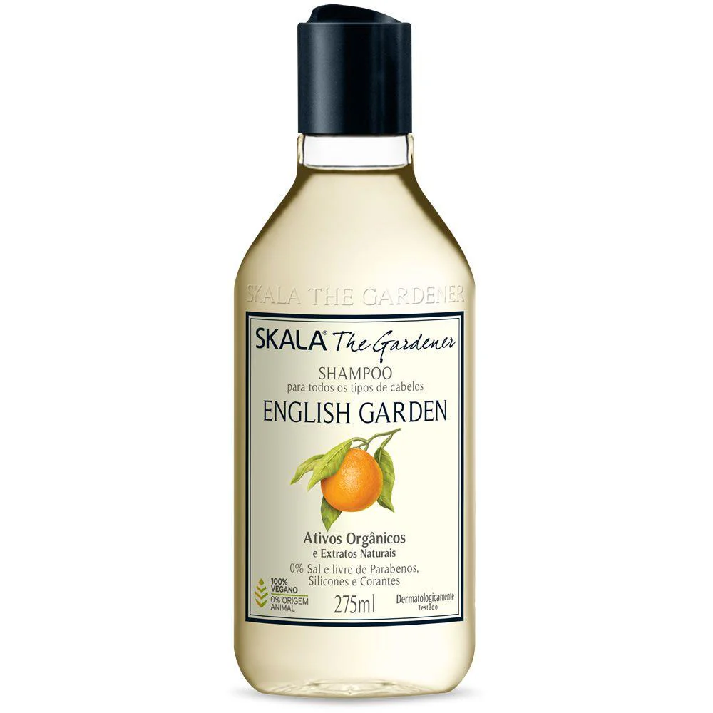 English Garden / Shampoo - Skala - Image 2