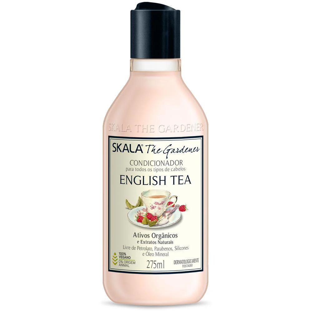 English Tea / Conditioner - Skala - Image 2