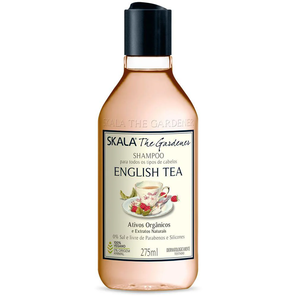 English Tea / Shampoo - Skala - Image 2