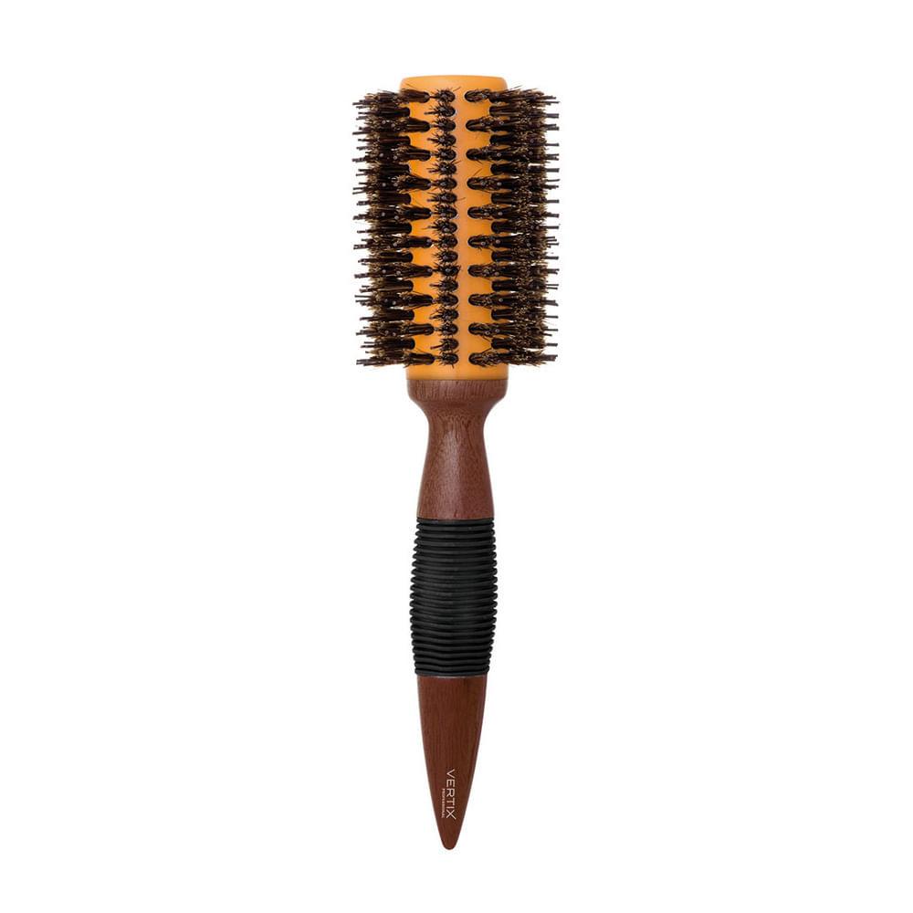 Essential Ceramic 43 Straightening Brush - Vertix Professional