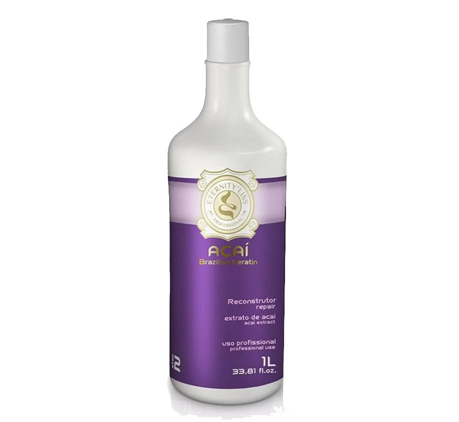 Acai Shine Step 2 Only - Eternity Liss