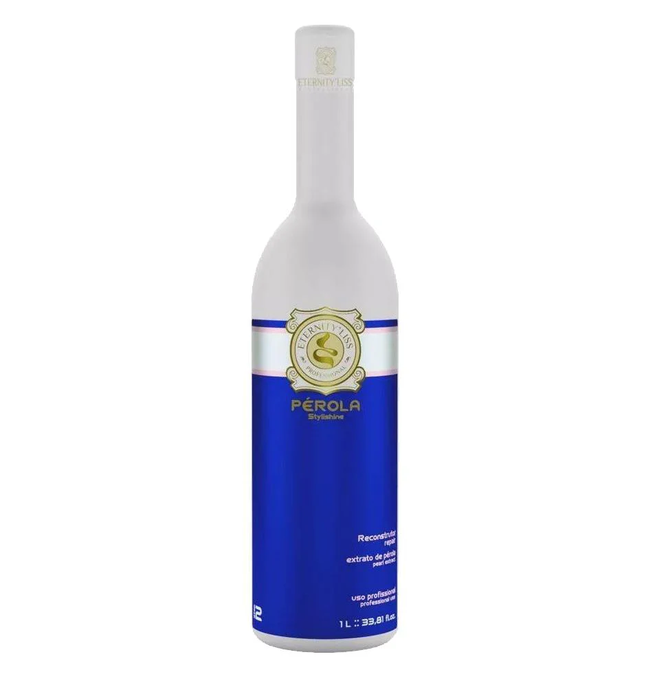 Perola Shine Step 2 Only - Eternity Liss