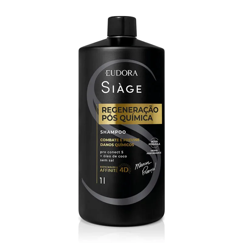 Eudora Siàge Post-Chemical Regeneration Kit - Image 3