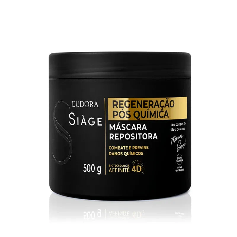 Eudora Siàge Post-Chemical Regeneration Kit - Image 4