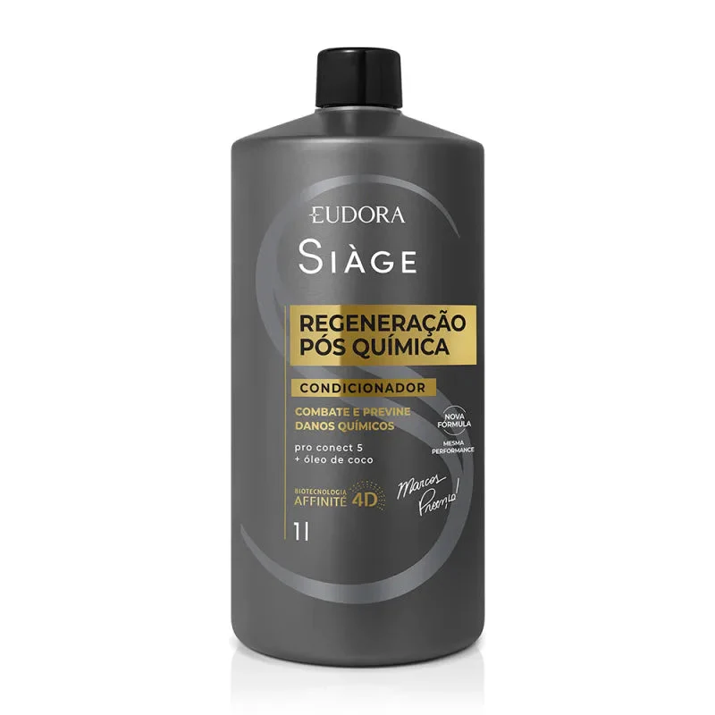 Eudora Siàge Post-Chemical Regeneration Kit - Image 5