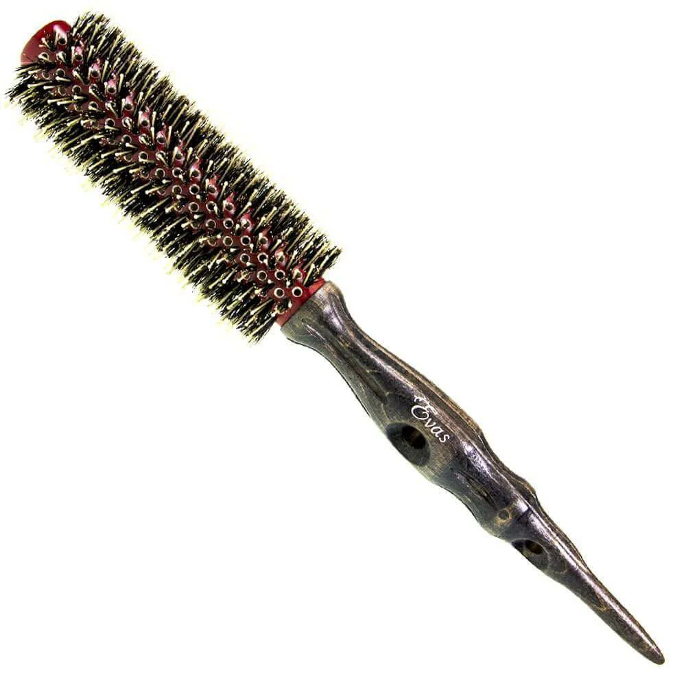 Evas Ceramic Hair Brush W0312