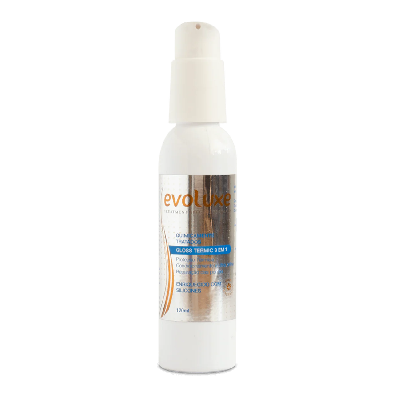 Evoluxe Gloss Termic 3 in 1 120ML - ASP