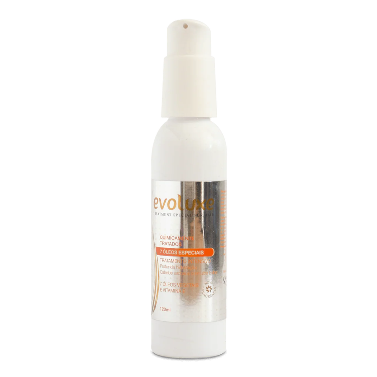 Evoluxe Intensive Treatment 7 Oils 120ML - ASP