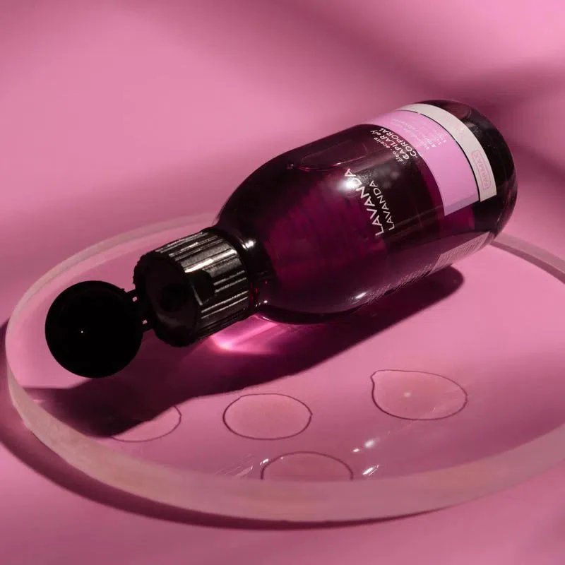 Farmax Lavender Hair Body Oil 100ml / 3.38 fl oz - Image 4
