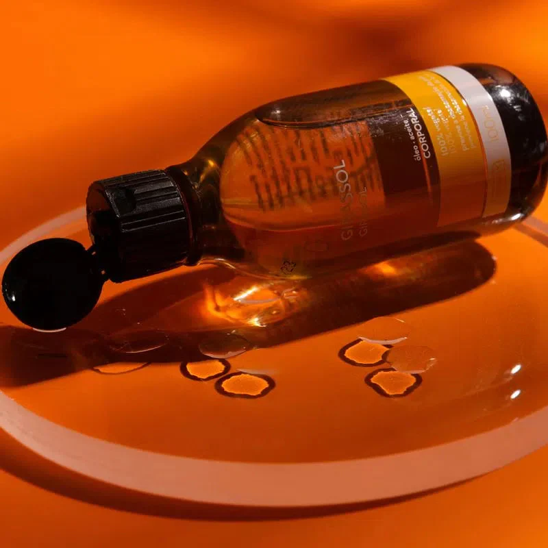 Farmax Sunflower Body Oil 100ml / 33.28 fl oz - Image 4