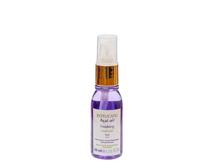 Fogazza Cosmetics Botucatu Acaí Serum 30ml / 1.01 fl oz