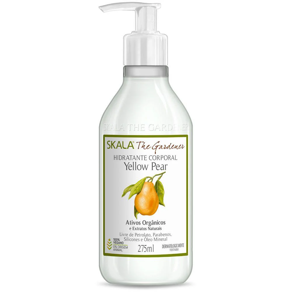 Hidratante Yellow Pear / Moisturizer Yellow Pear Skin Moisturizer - Skala - Image 2
