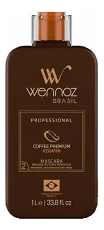 Coffee Premium All Liss 1L - Step 2 Only - Honma Tokyo