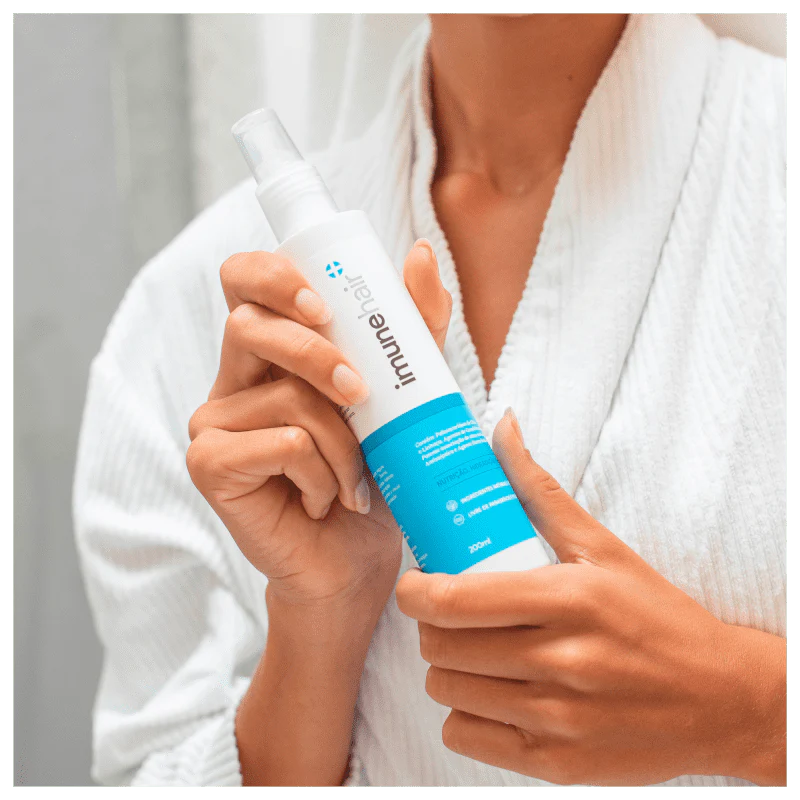 Imunehair - Spray Protection and Treatment 200ml - Image 3