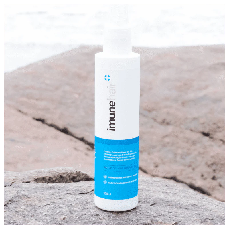 Imunehair - Spray Protection and Treatment 200ml - Image 4