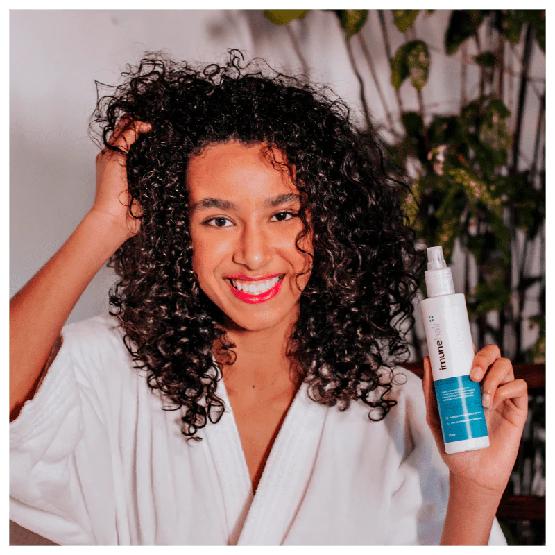 Imunehair - Spray Protection and Treatment 200ml - Image 6