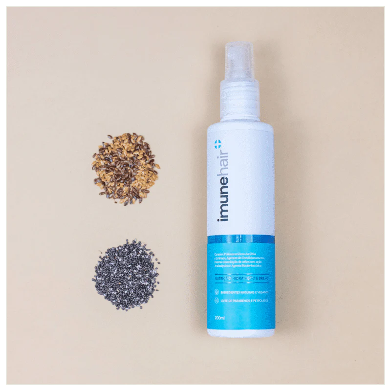 Imunehair - Spray Protection and Treatment 200ml - Image 7