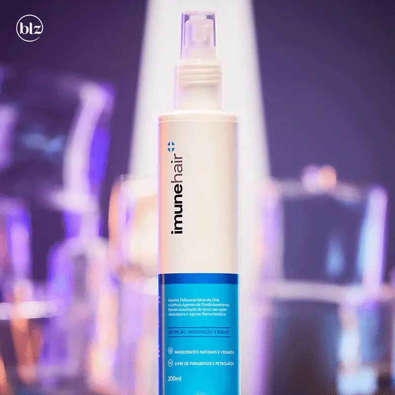 Imunehair - Spray Protection and Treatment 200ml - Image 8