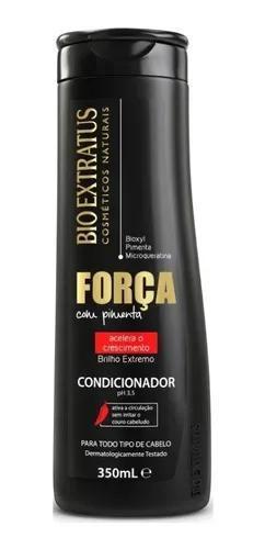 Kit 5x Force With Pepper Bio Extratus Promotion - Bio Extratus - Image 2