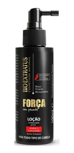 Kit 5x Force With Pepper Bio Extratus Promotion - Bio Extratus - Image 4