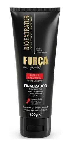 Kit 5x Force With Pepper Bio Extratus Promotion - Bio Extratus - Image 5
