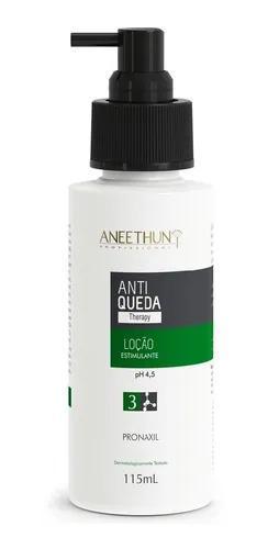 Kit Aneethun Antiqueda Therapy 03 Products - Aneethun - Image 2