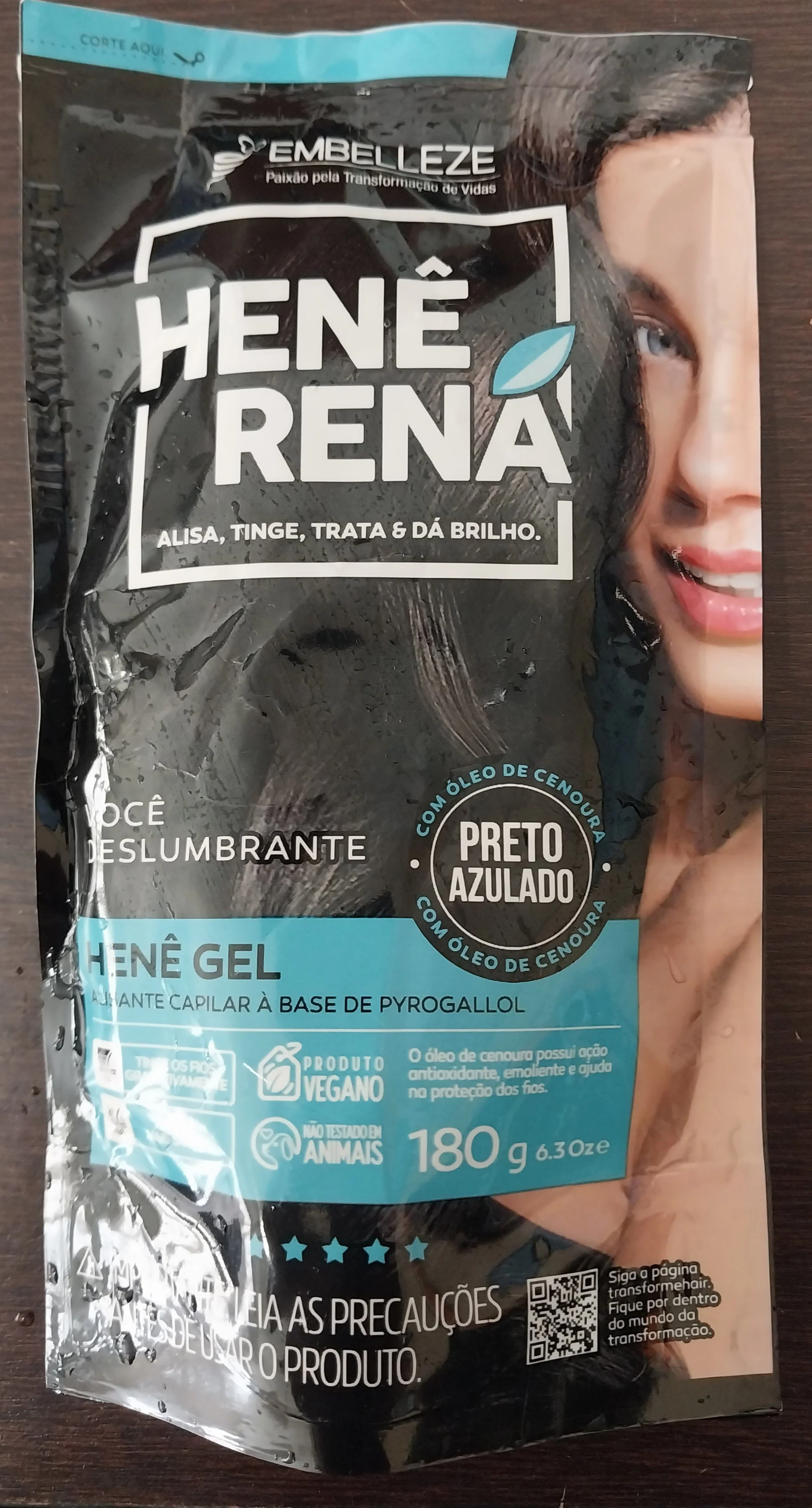 Black Rená Kit - Image 2