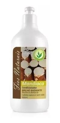 Kit Capillary Yarn De Manioc Facinatus Freight Free - Facinatus - Image 3