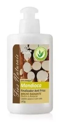 Kit Capillary Yarn De Manioc Facinatus Freight Free - Facinatus - Image 4