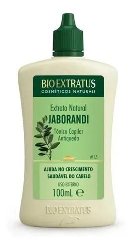 Kit Jaborandi Bioextratus Antiques 5 Products - Bio Extratus - Image 4