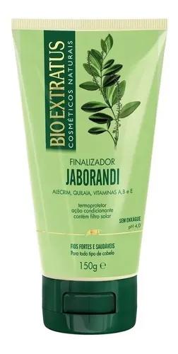 Kit Jaborandi Bioextratus Antiques 5 Products - Bio Extratus - Image 6