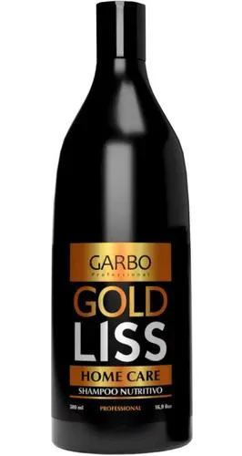 Kit Maintenance Goldliss Home Care 2x500 (Garbo Professional) - Garbo - Image 2
