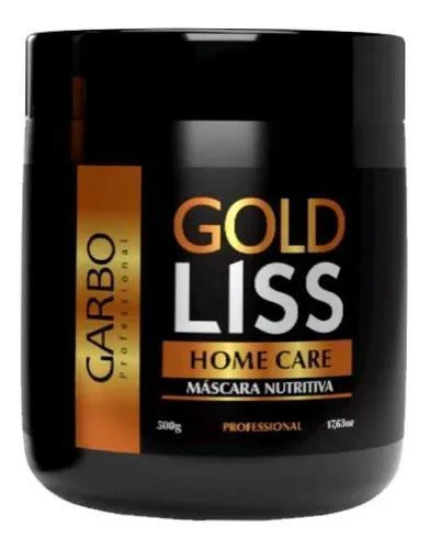 Kit Maintenance Goldliss Home Care 2x500 (Garbo Professional) - Garbo - Image 3