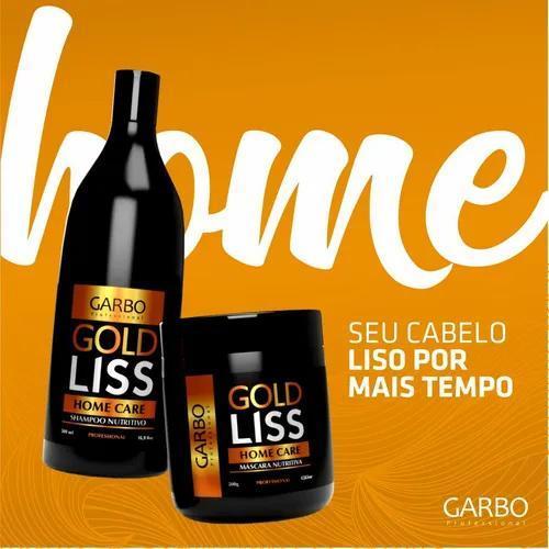 Kit Maintenance Goldliss Home Care 2x500 (Garbo Professional) - Garbo - Image 4