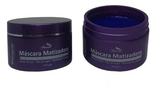 Kit Matizante + Mask Professional Professional - Aramath - Image 2